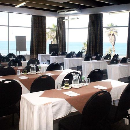 Hotel Osner 이스트런던 사업 사진