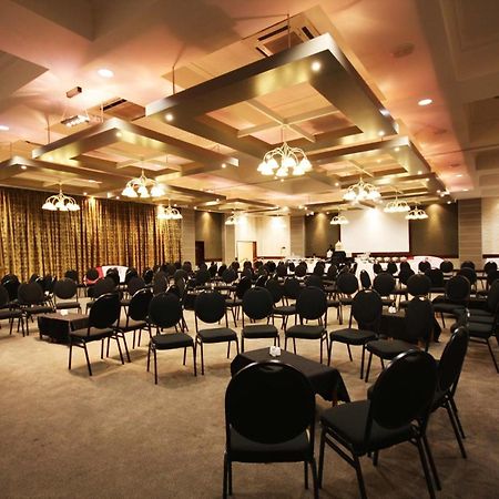 Hotel Osner 이스트런던 사업 사진