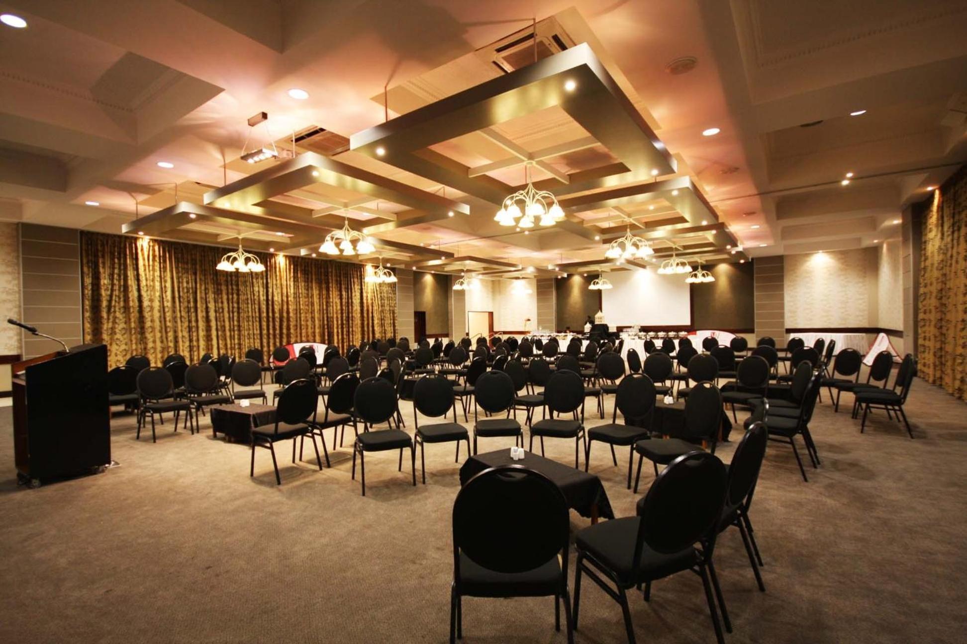 Hotel Osner 이스트런던 사업 사진