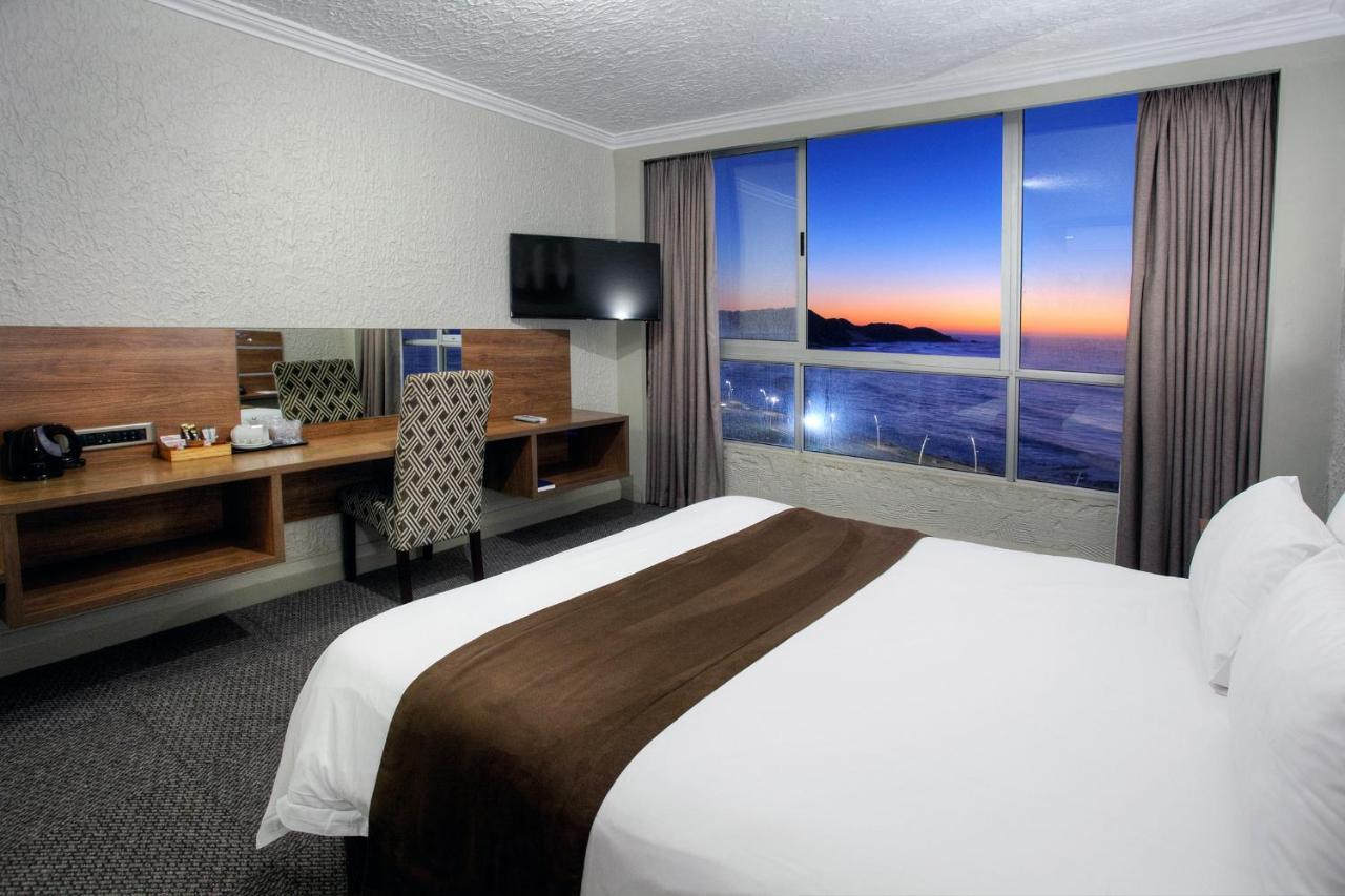 Hotel Osner 이스트런던 외부 사진